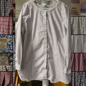 Duluth Trading xXL Tunic with pockets